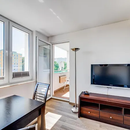 Appartement Z Widokiem