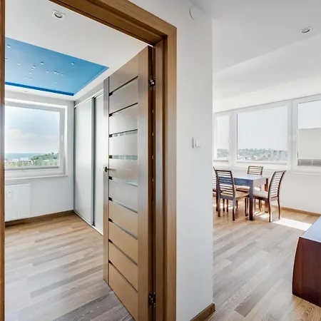 Z Widokiem Appartement
