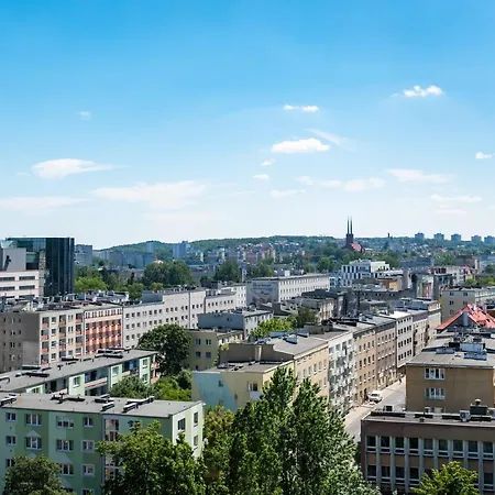 Z Widokiem Apartamento